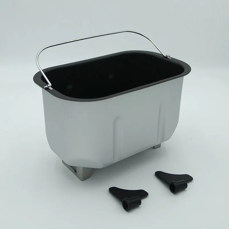 Seau à pain pour silvercrest/SILVER CREST 850 SBB EDS A1/Jauter/LIDL machine à pain pièces de baril de pain
