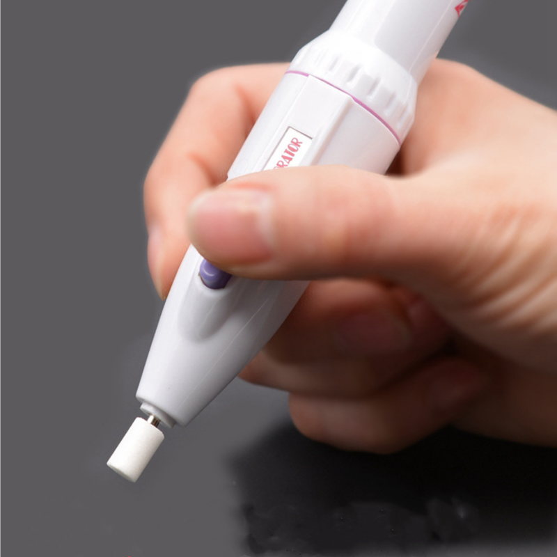 Mini Elektrische Schleifer Gundam Modell Düse Schleifen Polieren Maschine Hand-gemacht BJD Elektrische Auge Polieren Nagel Werkzeug
