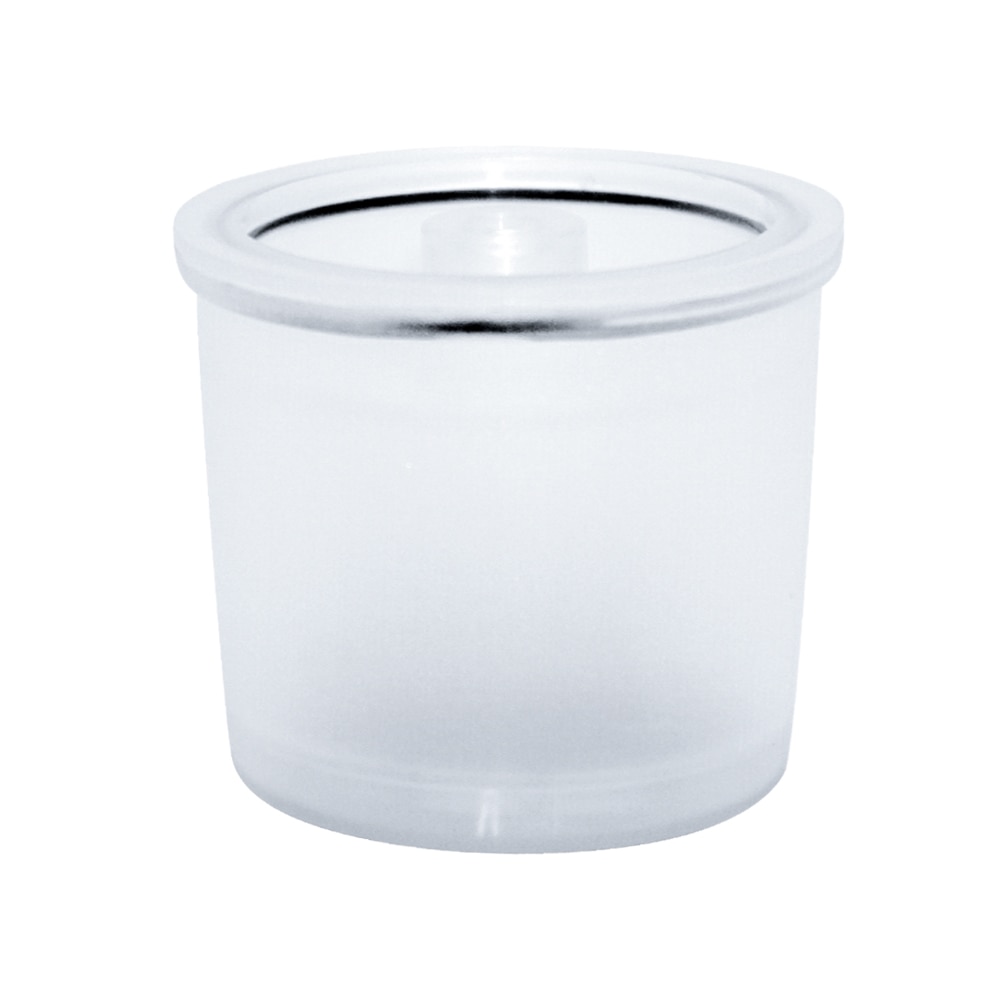 Genanvendeligt kaffefilter plastikkapsler til illy kaffemaskine cafe 1pc kompatible espressomaskine kapsler kaffe køkkenudstyr