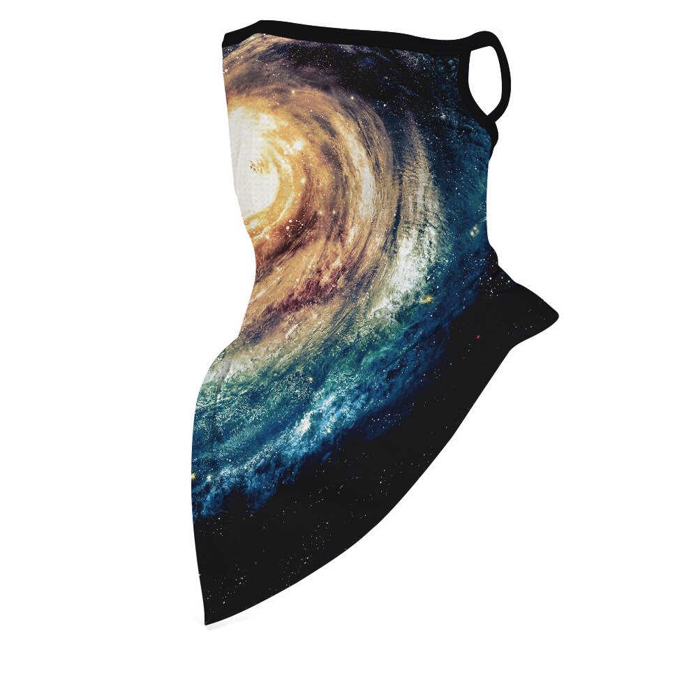 Multi-function Bandana Face Tube Neck Gaiter Balaclava Gaiter Headband Scarf Headwear Bandana Cap Outdoors Supplies: 10