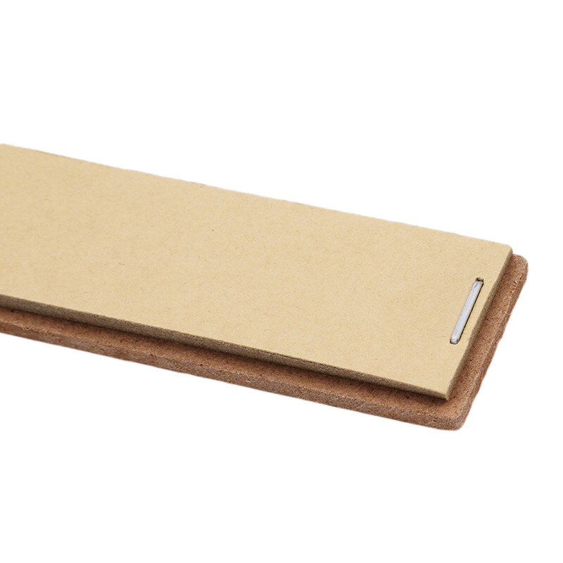 Gewidmet Skizze Papier Stift Pastell Holzkohle Papier Kunst Bleistift Schleifpapier Schleifpapier Block Kunst Malerei Zeichnung Werkzeug 17*2,6 cm