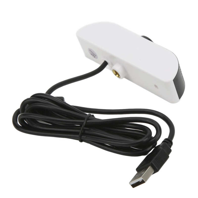 Pc Camera Web Camera USB2.0 Voor Video Conferencing Voor Win7/8/10