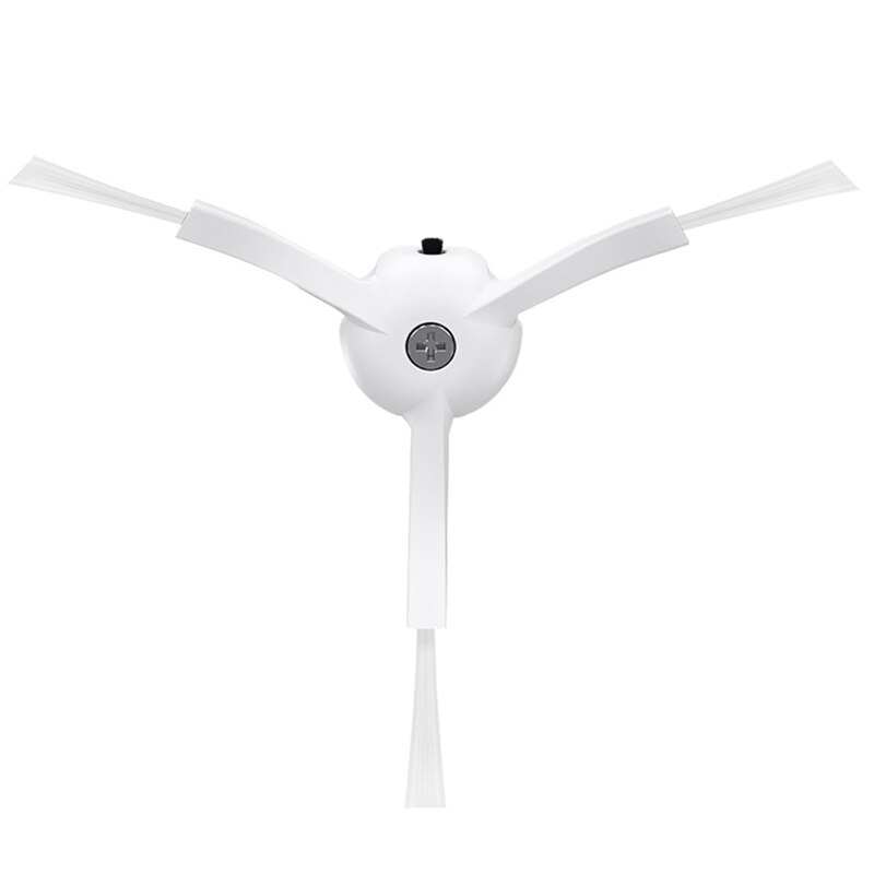 opprinnelig robot  s50 s5 hepa filter + sidebørste + hovedbørste til xiaomi mijia 1/1s/s5 max roborock støvsuger tilbehør tilbehør