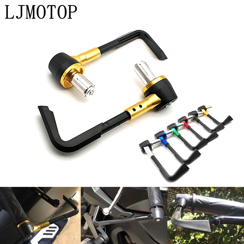 til suzuki gsx 600 fj- fv  gn72a katana gsxr 1000 gsxr 400 gt250 motorsykkelbeskytter proguard system bremseclutchspaker beskytter
