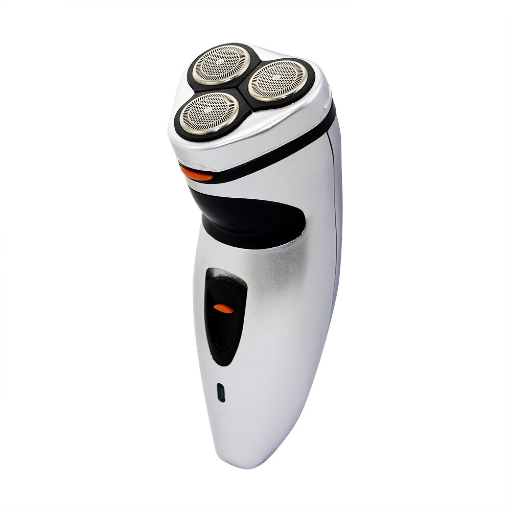 3 in 1 razor nose hairy armpit hair cut set Electric shaver nose hairy 110V~220V 3W: Default Title