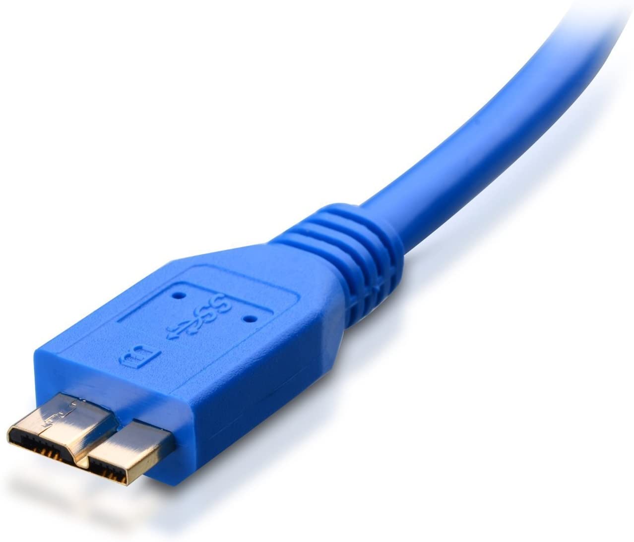 USB 3.0 Cable for WD My Passport Essential External Portable Hard Drives