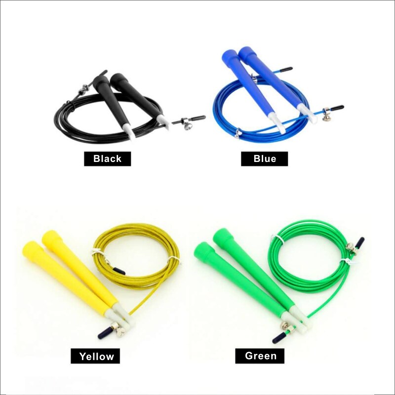 Cuerda pesada para Saltar, para Crossfit Comba, Soga ajustable para Fitness, para Crossfit Comba, equipo de Fitness