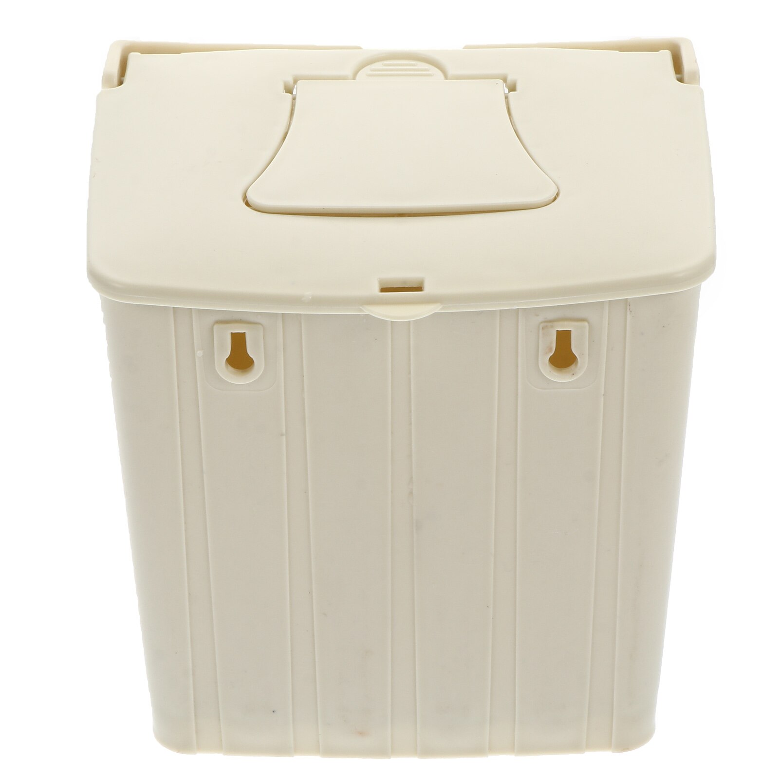 Parrot Breeding Nest Bird Cage Mounted Plastic Cockatiel Breeding Nesting Box