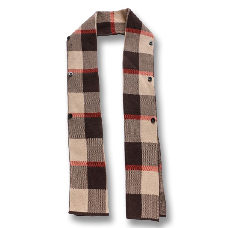 Mountainskin Men's Winter Coats Thick Cotton Wool Jackets Male Casual Slim Fit Nylon Long Jacket Scarf Men Outwear SA605