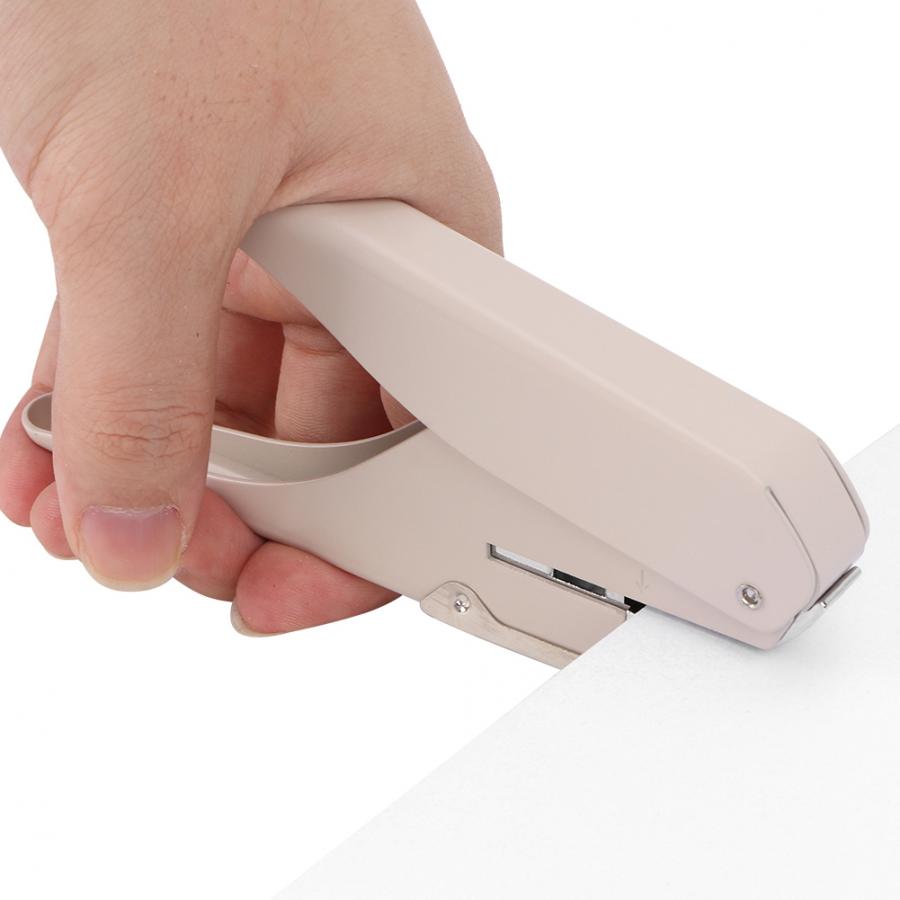 Dziurkacz robić grzybów strony luźnych liści wykrawarka gilotyna robić papieru 6 arkuszy papieru A4 kształt otworu na gazety, czasopisma