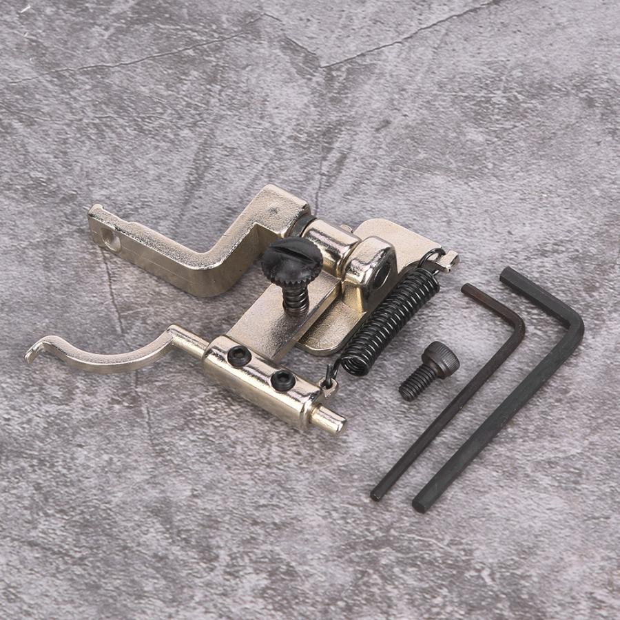 Suspended Edge Guide for 591 Sewing Machine Accessories Parts Sewing Machine