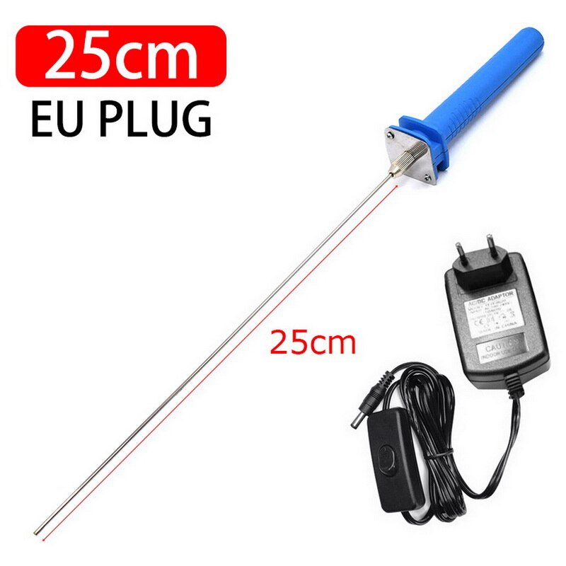 15W 110V-240V Foam Pen Electric Foam Polystyrene Cutting Machine Portable Styrofoam DIY Cutting Tools Foam #