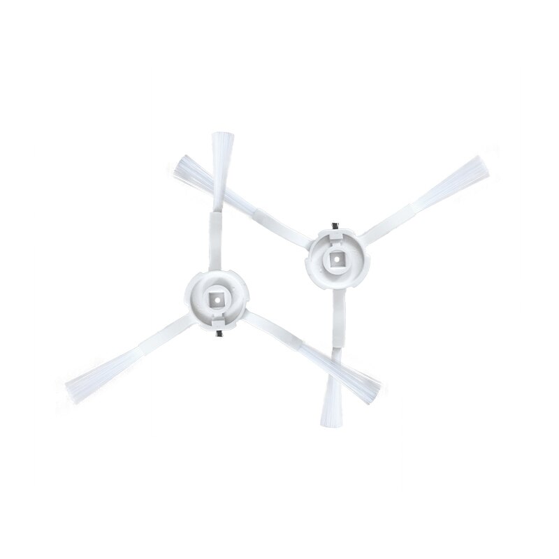 Rouleau principal Brosse latérale Filtre à air Hepa Serpillière de rechange pour Xiaomi Mi Robot Aspirateur G1 Smart Household Cleanner