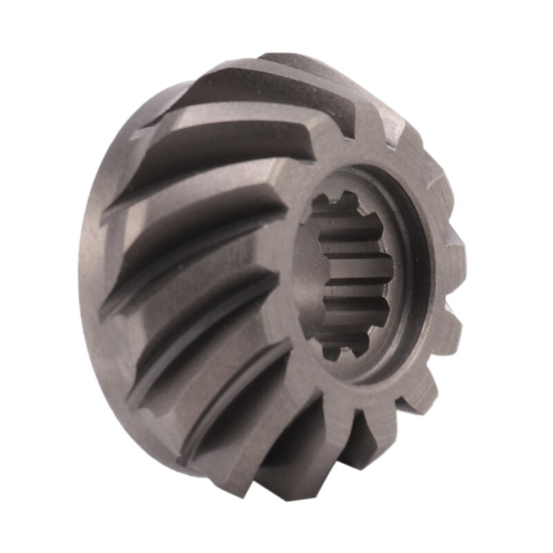Motor fueraborda interno 63K-45551 para Yamaha Parsun Powertec Hida de 2 tiempos 9.9HP 15HP piñón 10T