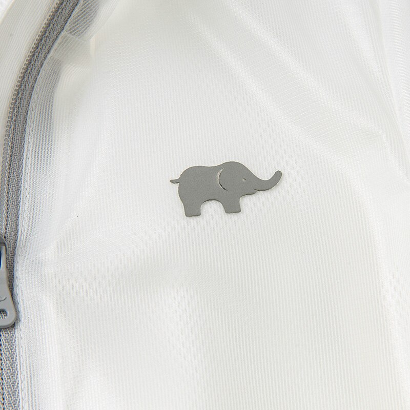 DBX16558 Dave Bella Lente Baby Jongens Mode Patchwork Brief Zakken Rits Kapmantel Kinderen Tops Baby Peuter Bovenkleding