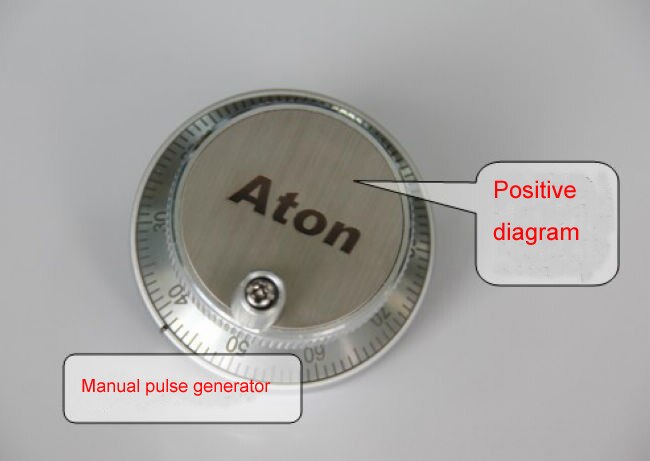 ! CNC machine / rotary encoder / electronic handwheel 5v ,12v two optional