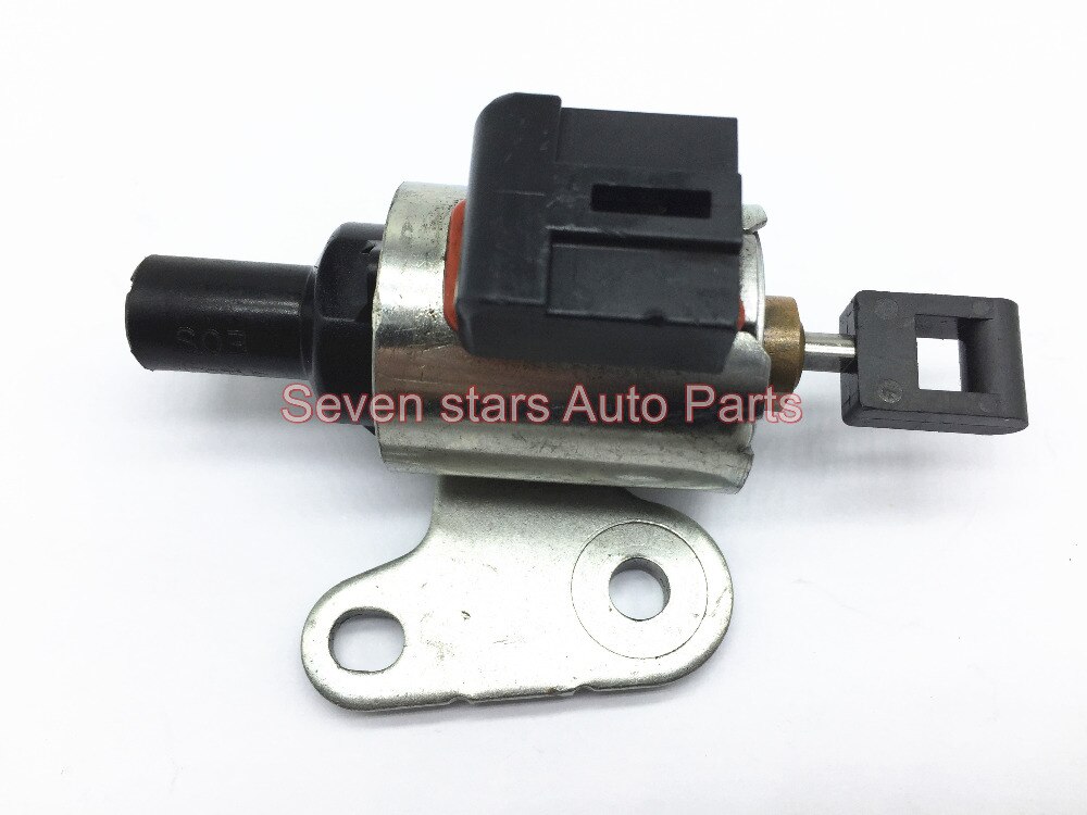 Transmissoin Stap Motor RE0F09A RE0F09B JF010E RE0F08A RE0F08B Voor Nissan Versa Cube Maart Tiida