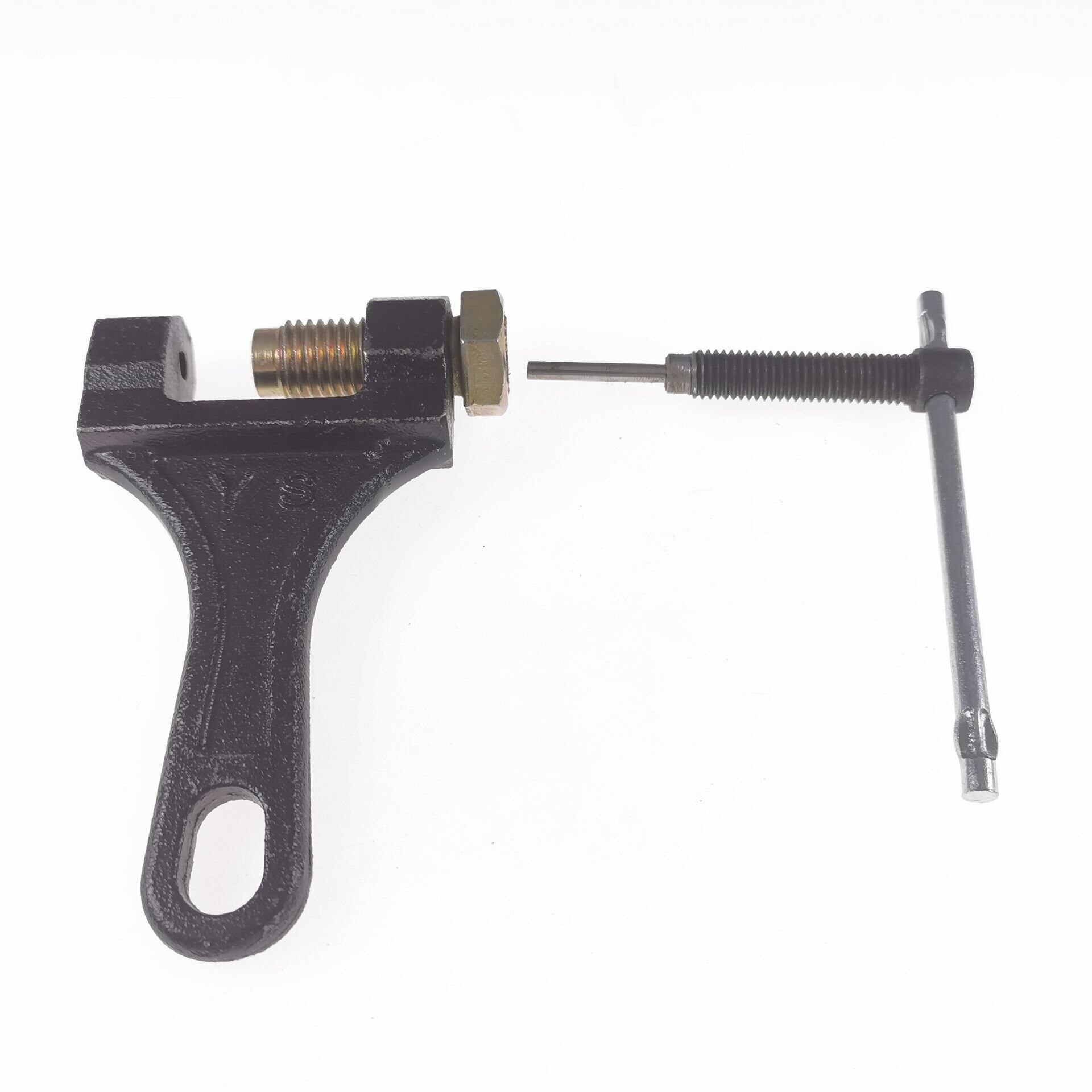 Motorcycle Tricycle Maintenance Repair Tools Big Chain Split Big Chain Maker Split Chain Tool 420-530 Demolition Chain Device