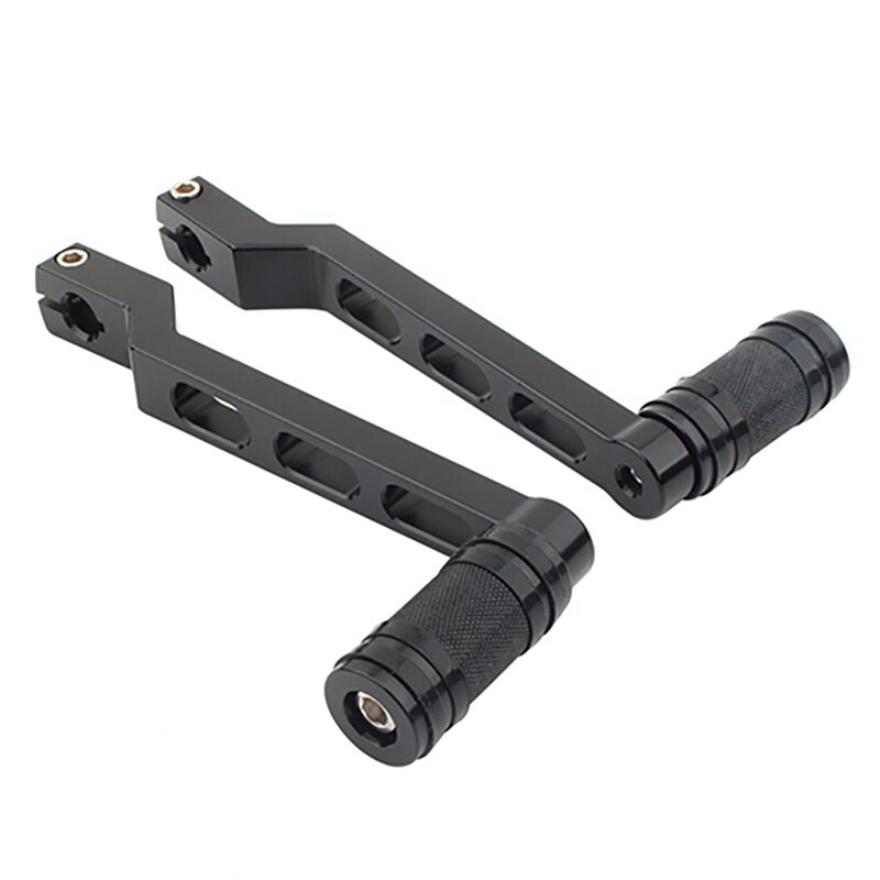 Pédales de changement de vitesse pour Harley Touring Road, King Street, Electra Tri Glide, Tour Glide, Softail: G