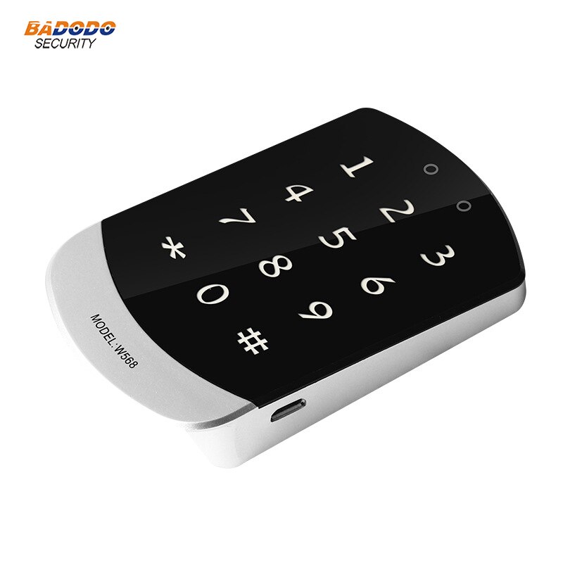 Keyless Touch keypad cabinet lock password unlock electric digital locker for cabinet drawer File cabinets security