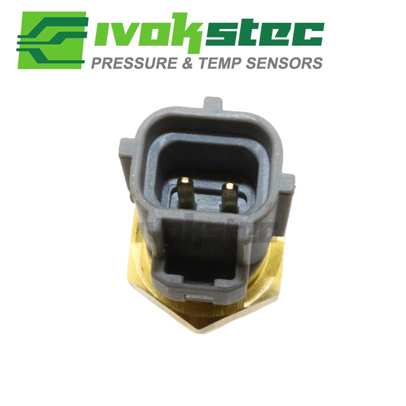 Brand Fuel Temperature Sensor HP3 For Toyota Land Cruiser Prado KZJ90 1KZTE 294009-0020