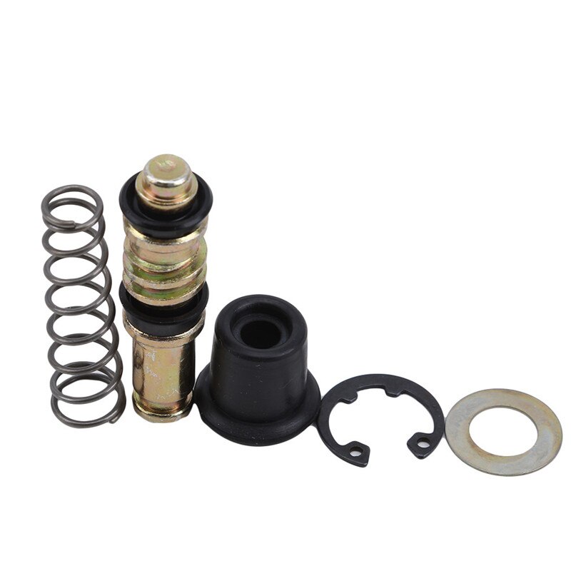 Motorrad Kupplung Bremse Pumpe 12,7mm 11mm 14mm 16mm Kolben Kolben Reparatur Bausätze einstellen Meister Zylinder Kolben Anlagen Reparatur Zubehör: Ursprünglich Titel