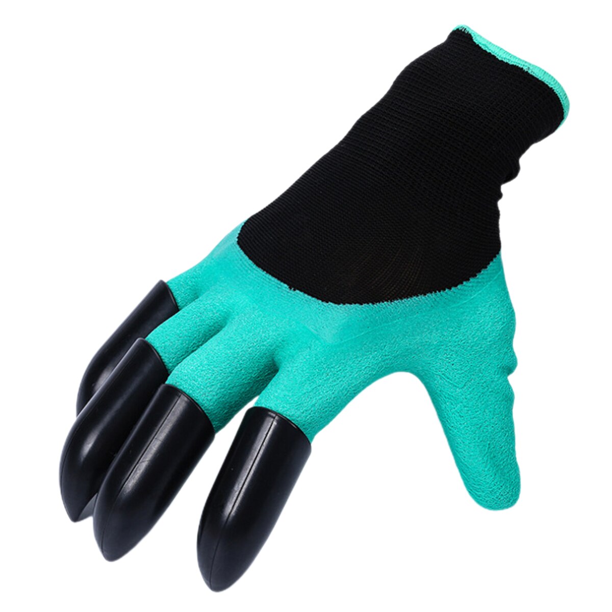 Garden Gloves Excavable Pointy Dipping Protection Insulation Outdoor Flower Tool