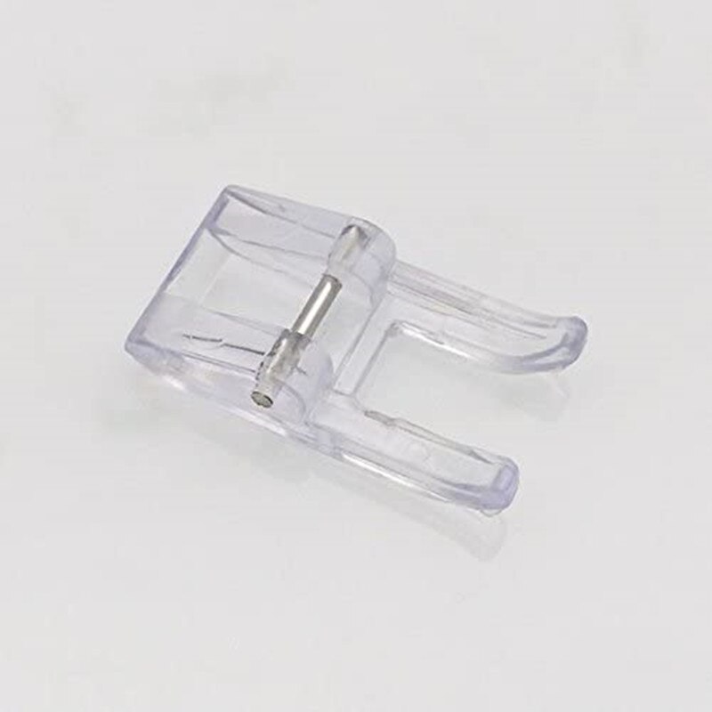 Napsauttaa kirkkaat avokärkiset kirjontapaininjalat  p60794w kaikille matalavarreisille laulajaveli babylockille, ompelukoneille #832427103