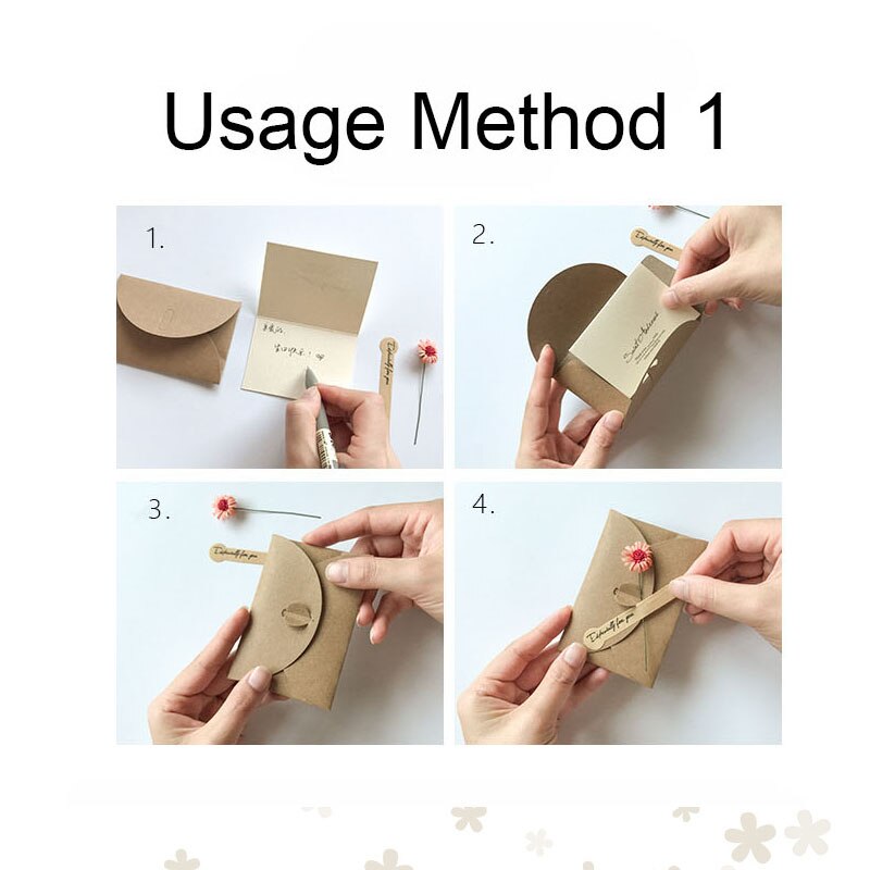 12pcs pocket bruiloft bloem uitnodigingskaarten bruiloft verjaardag bridal en baby douche goedkope uitnodigingen met envelop + blanco kaarten