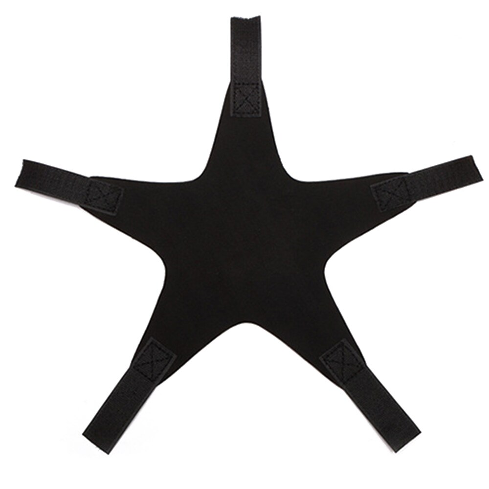 Voetbal jongleren tassen kinderen hulp cirkelband kinderen voetbal trainingsuitrusting trap solo voetbal trainer voetbal trap