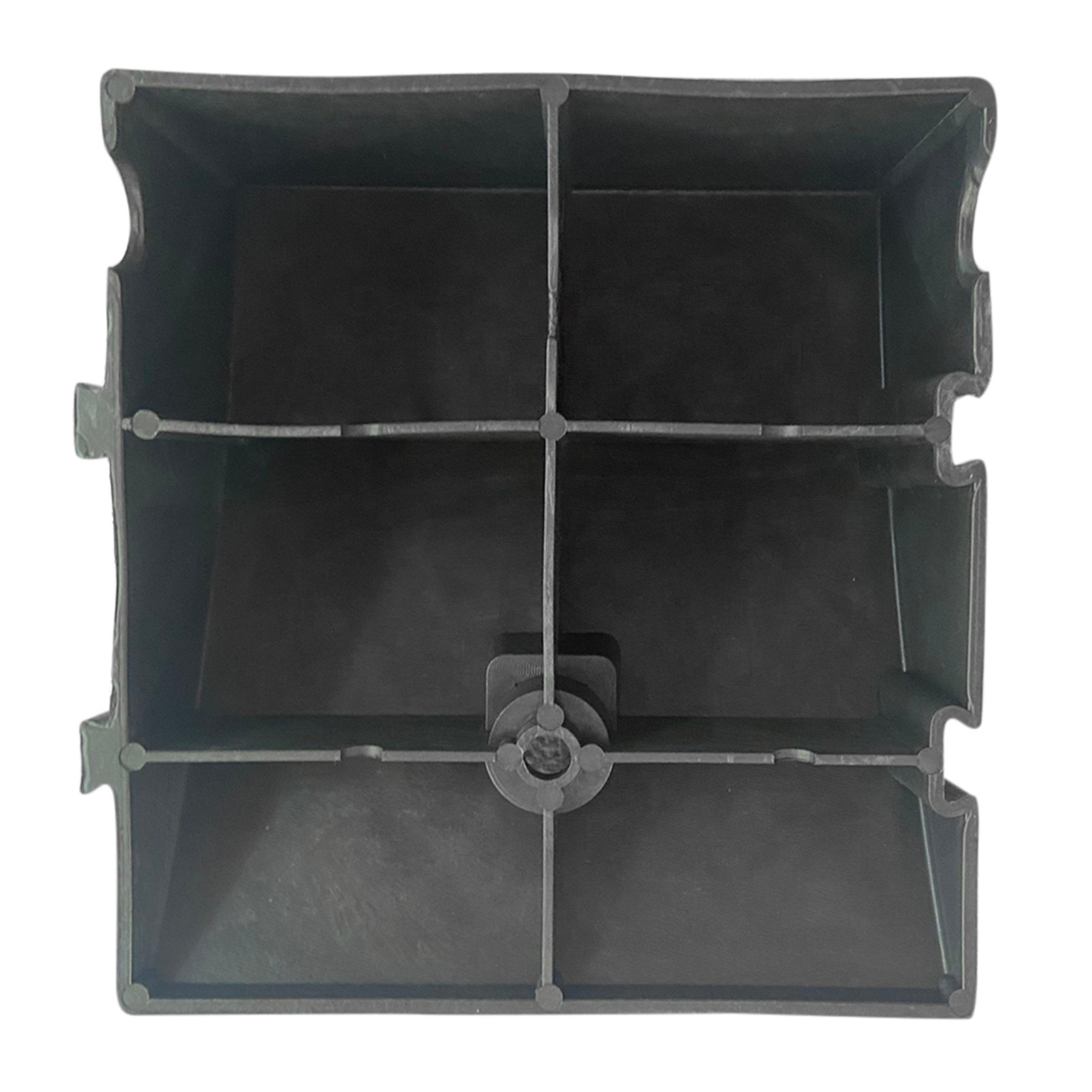 Heavy Duty Threshold Ramp Kit Lightweight Curb Ramps Threshold Ramp Mat Pad Car Trailer Truck Bike Motorcycle Portable: Black