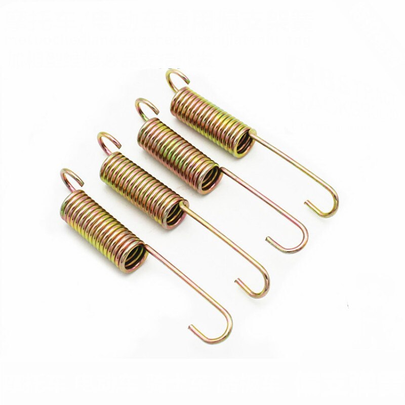 Electric Vehicle Motorcycle Accessories Spring Partial Support Spring Support Spring Pedal Car Support Spring