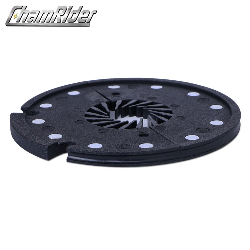 Pas pedal assist sensor kt -d12l kt  d12 d12l 12 magnet lätt att installera elcykeltillbehör