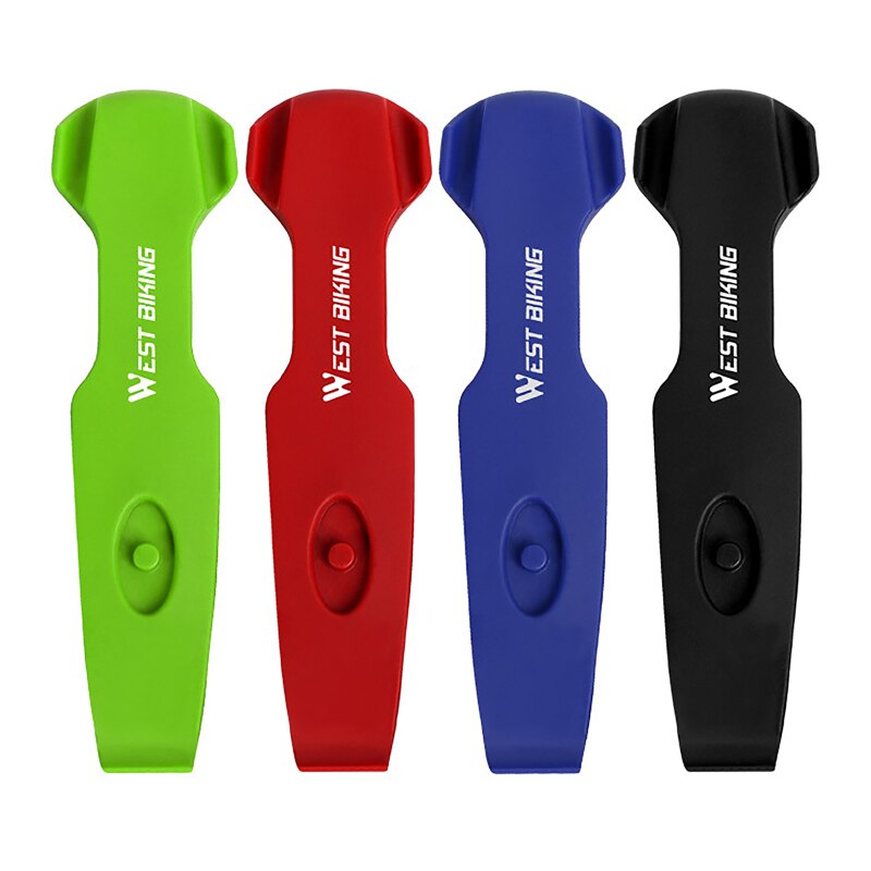 Palanca para rueda de bicicleta , herramienta de reparación de neumáticos, cambiador de neumáticos de bicicleta de montaña y carretera, accesorios de Reparación de bicicletas, 2 uds.