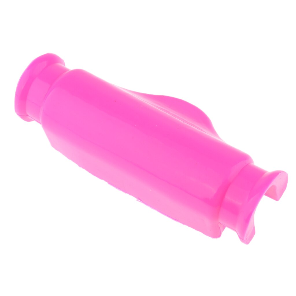 Housse de protection pour guidon, pour YAMAHA PW50 PW 50 rose