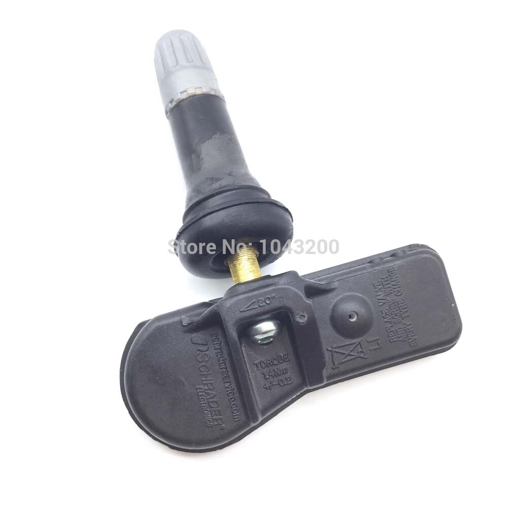 52933-B2100 Voor Schrader Rdks Voor Hyundai I10 433 Mhz Tpms Bandenspanning Monitor Sensor 52933B2100