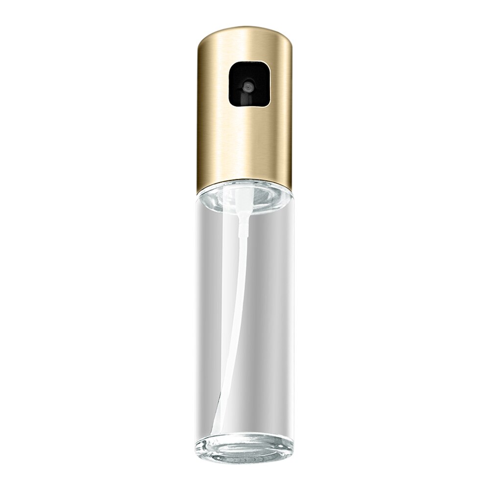 1pc keuken bak glazen olijfolie spuitbus olie spray lege fles azijn fles olie dispenser koken salade bbq keukengereedschap: 03