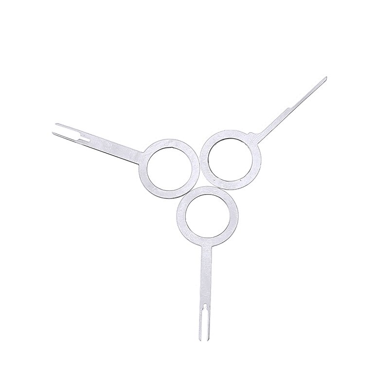 57 teile/satz Pin Auswerfer Draht Kit Extractor Auto Terminal Entfernung Connector Kit Professionelle Auto Reparatur Werkzeuge