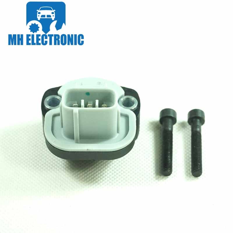 MH ELECTRONIC THROTTLE POSITION SENSOR 4882219AB FOR Jeep Grand Cherokee Mitsubishi Raider Dodge B3500 B2500 1500 Dakota Durango