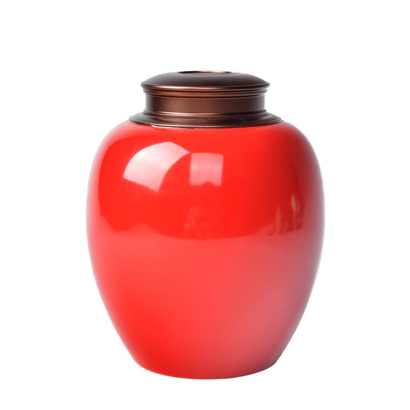 1.2L Funeral Urn For Human Ashes Cremation Pet Urns Memorial Pet Opening Locket Pets Urns Cremation Boxes Animal Voor Honden