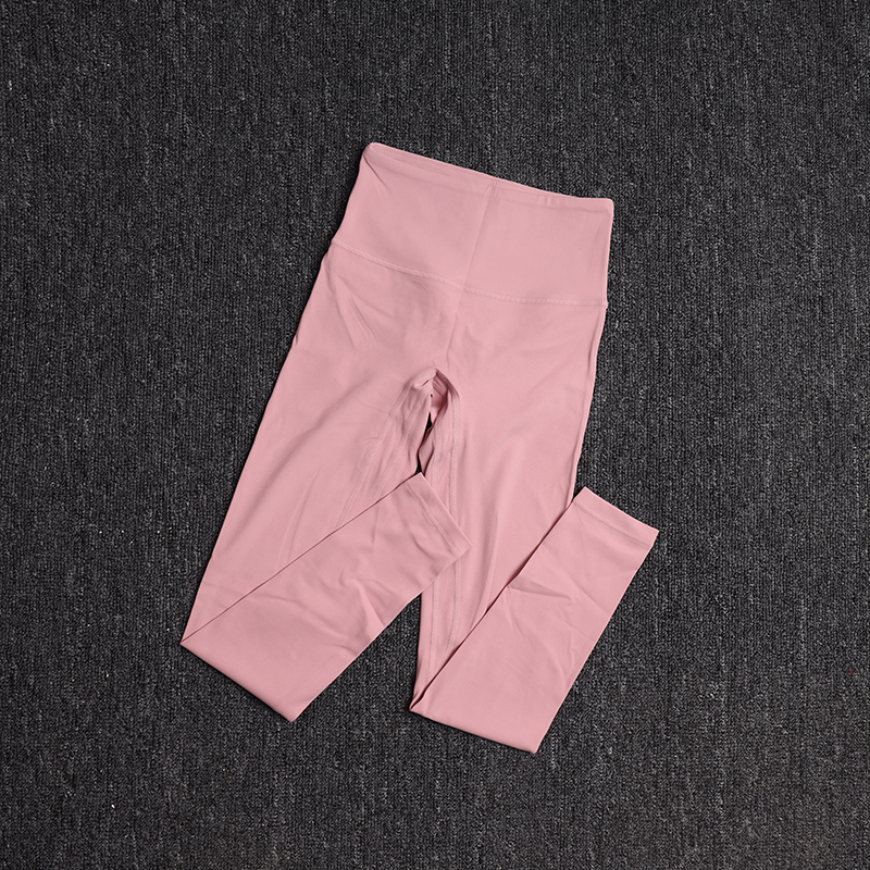 Versuchen zu BN Sport Gamaschen Yoga Frauen Fitness Schlauch Hohe Taille Gamaschen drücken-hoch Elastische trainieren Laufen Ausbildung Enge Fitnessstudio Kleidung: S / Schwarz