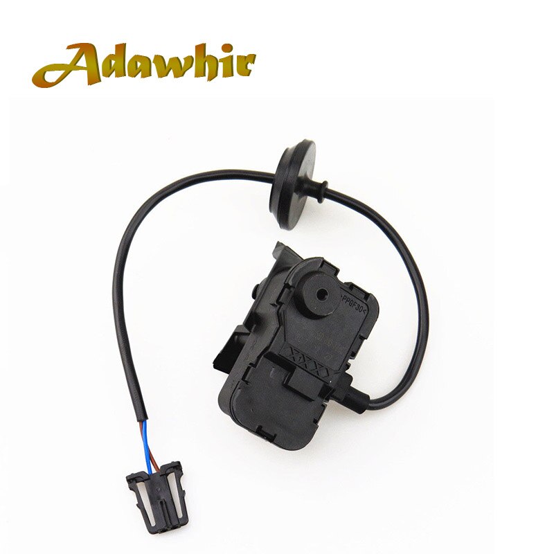 5C6 810 773 H Car Fuel Tank Door Lock Motor Control Actuator For VW Passat Golf MK7 e-Golf Jetta Polo Skoda Rapid 5C6810773H