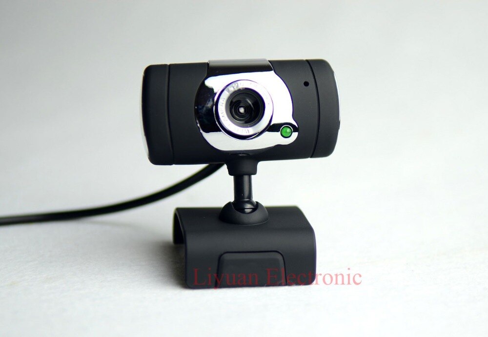 Robot Ogen USB Camera/720 P Gratis drive HD video Camera voor wifi auto robot ondersteuning Openwrt, Linux