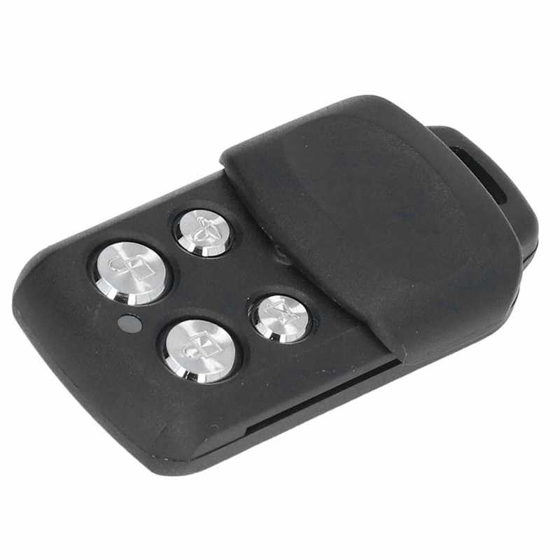 Garage Door Remote Control Door Remote Controller Universal 12V for Gates for Windows