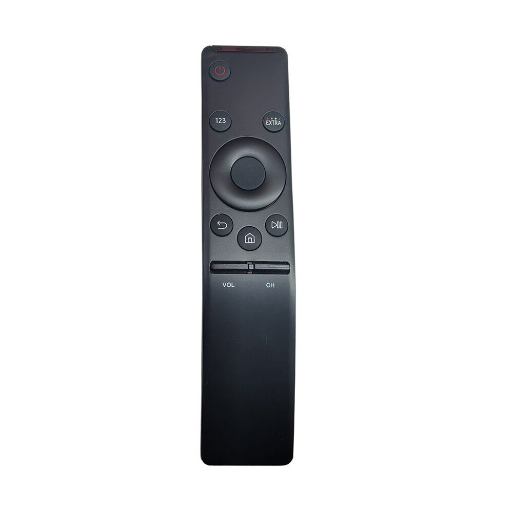 Fjernbetjening udskift til samsung tv  bn59-01270a bn59-01265a bn59-01266a bn59-01260a ( smart 4k uhd  tv 6/7/8/9 series)