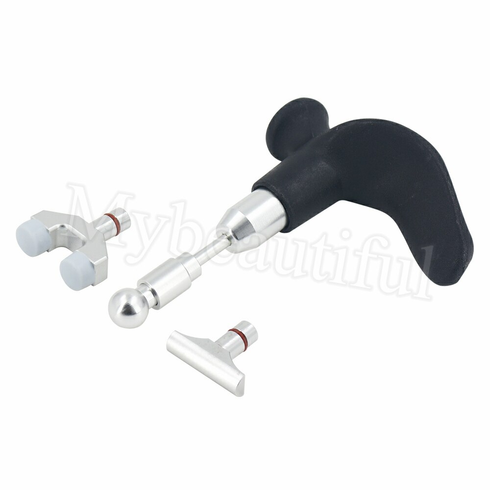 Deep Tissue Trigger Point Physiotherapy Small Massage Tools Body Home Relief Pain Neck Hand Leg Back Pain Self Massager