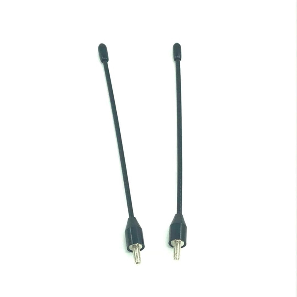 Beltpack-antena de para Sennheiser SK EK 100 300 500 G1 G2, paquete de cuerpo serie 430MHz-850Mhz, Uds.