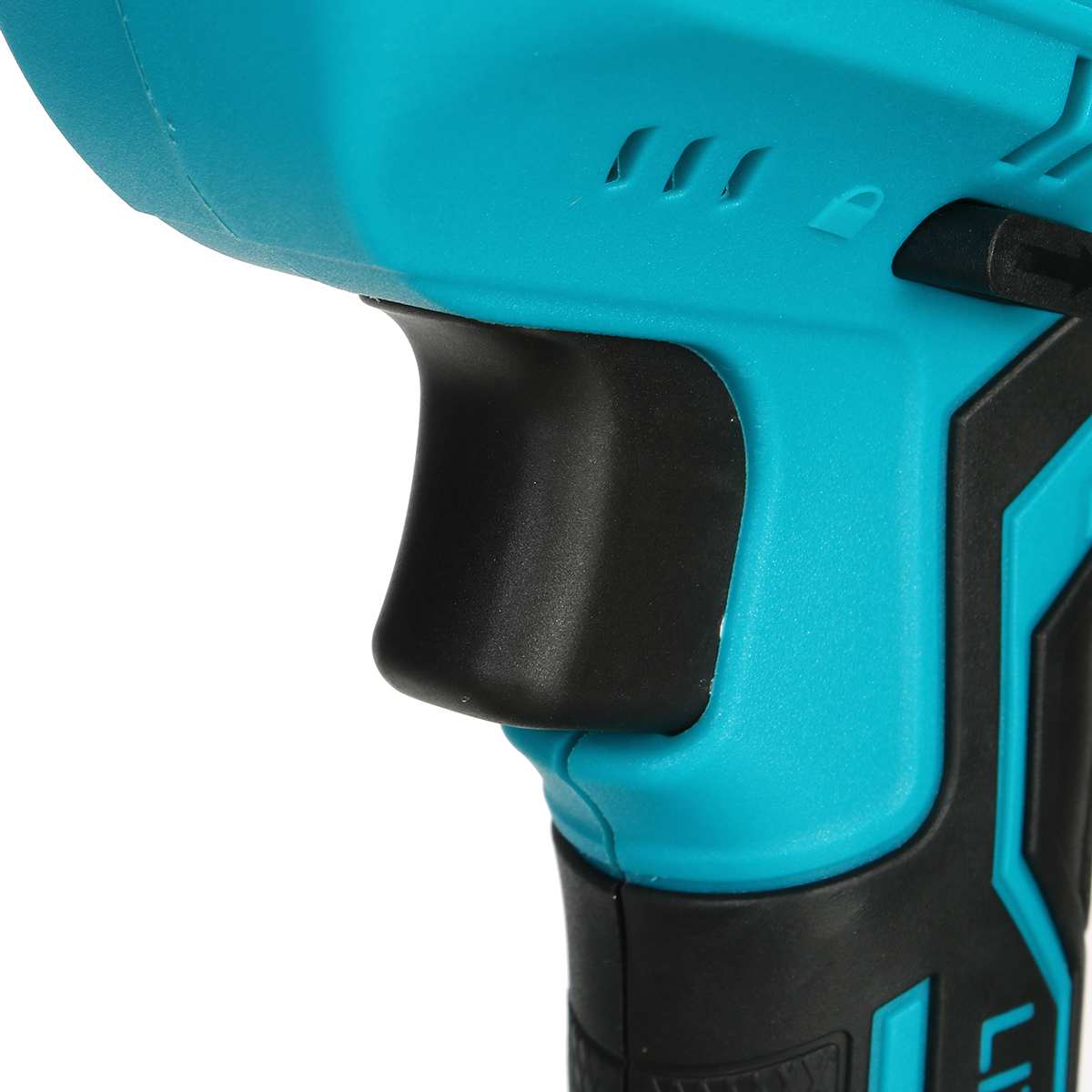 Mini Electric Saw Cordless Reciprocating Saw With 4 Saw Blades Woodworking Cutting DIY Power Saws Tool For 18V Makita Battery