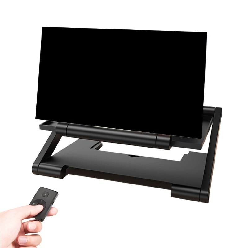 Telefoon Vergrootglas Screen Vergrootglas Beugel Versterker Opvouwbare Telefoon Stand Projector Scherm Voor Films Video
