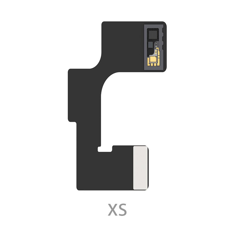 Qianli Id Gezicht Dot Matrix Projector Voor X Xs Xsmax Xr 11 11PRO Promax Gezicht Id Probleem Controleren Lezen Schrijven reparatie Programmeur: XS Cable